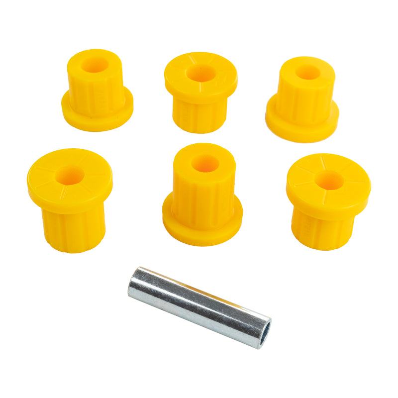 ARB Old Man Emu rear leaf spring bushing kit OMESB86 for Toyota Land Cruiser 78 Series Troop Carrier