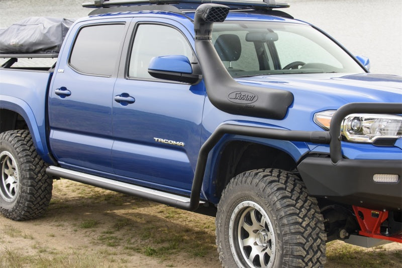 ARB Summit rock slider Front Rail for 2016+ Toyota Tacoma — main product view