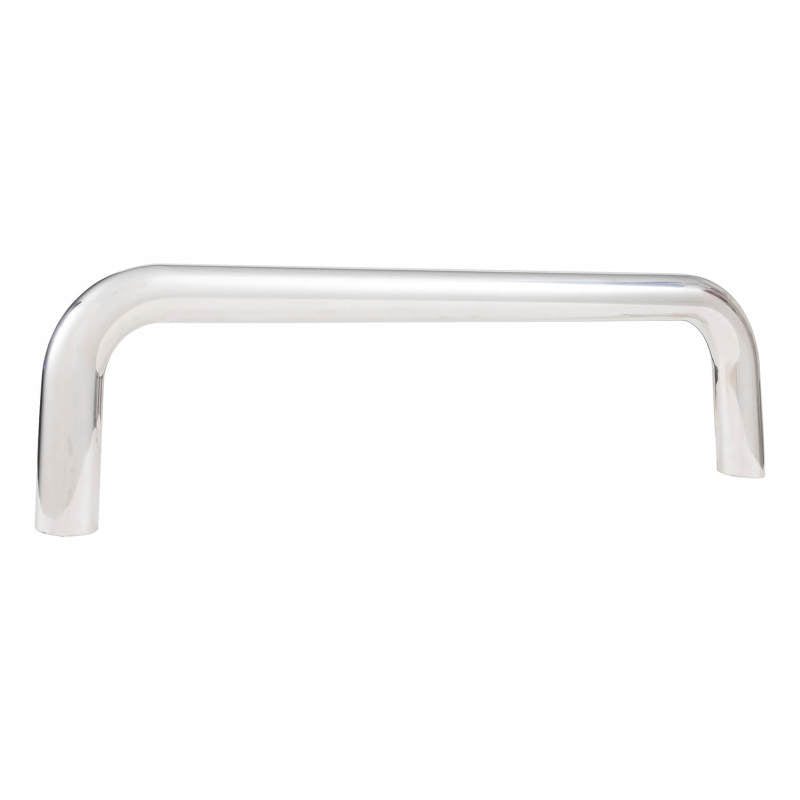 ARB Sahara bar top tube for Dodge Ram 1500 — profile view