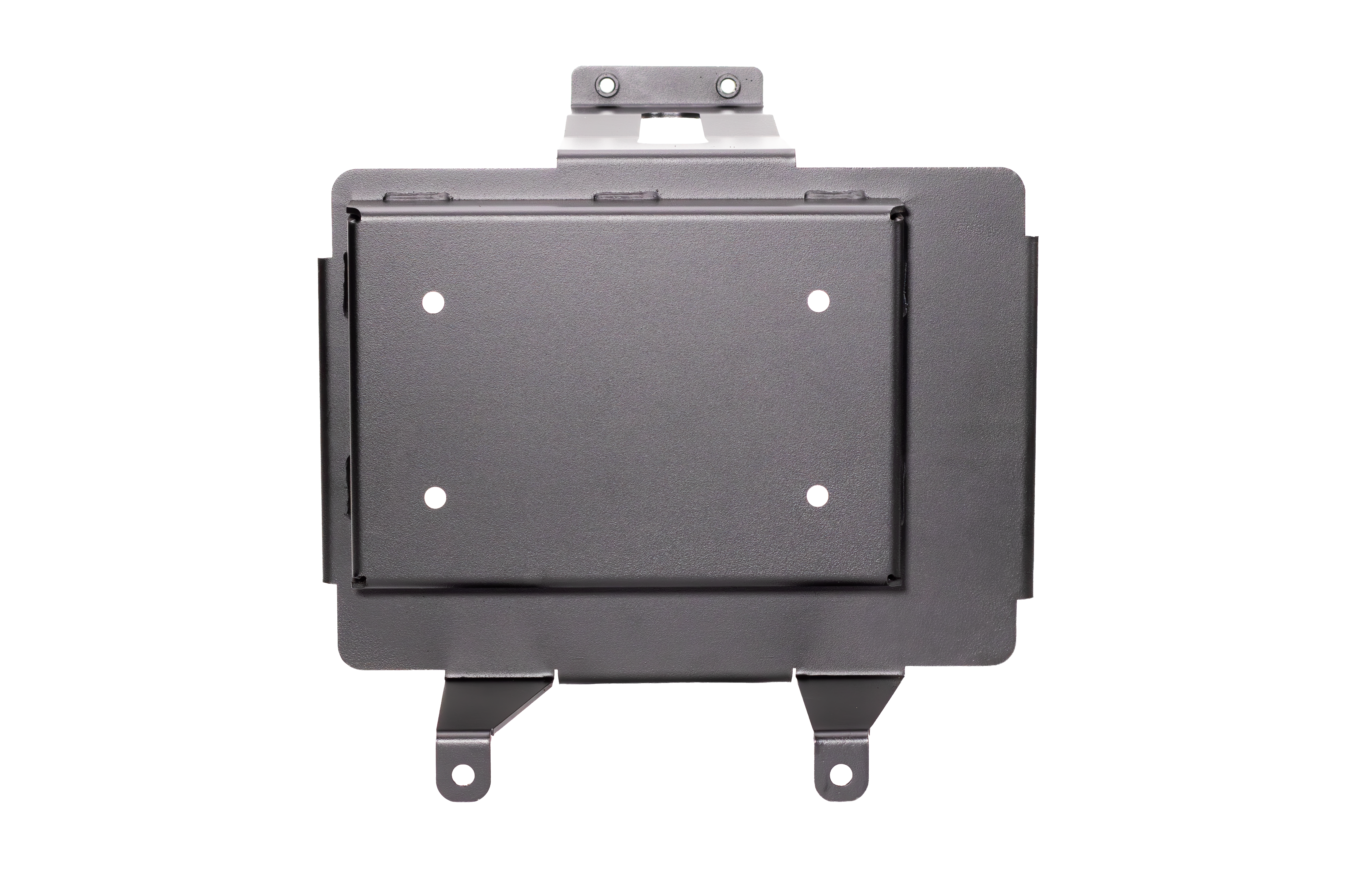 2016-2023 Toyota Tacoma Gen 3 Dual Battery System