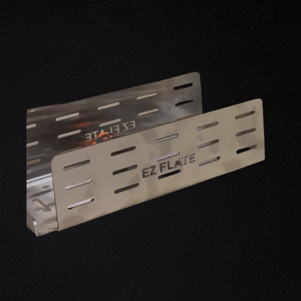 Lock 'N Load Universal Compressor Mounts