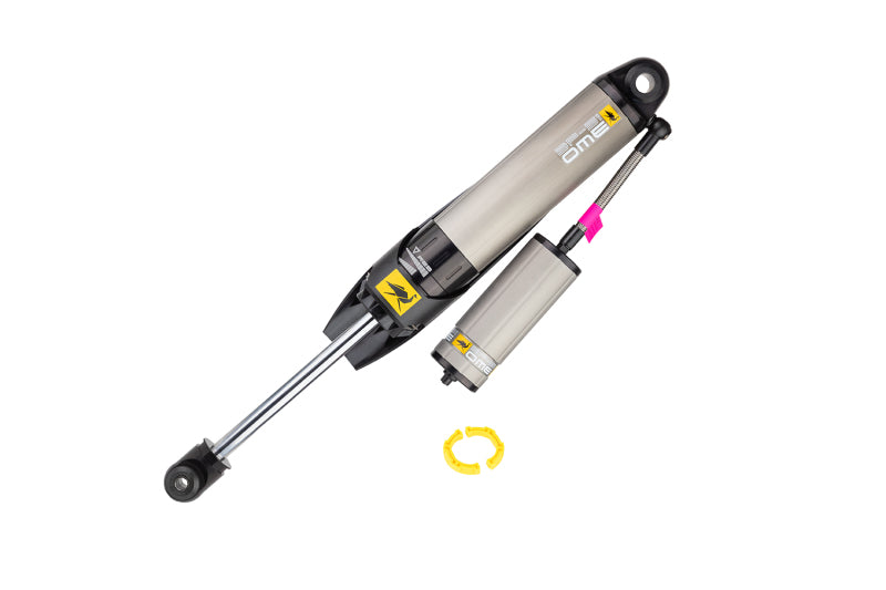 ARB Old Man Emu BP-51 rear shock absorber, right-hand, Ford Ranger / Mazda BT-50 — damper body detail