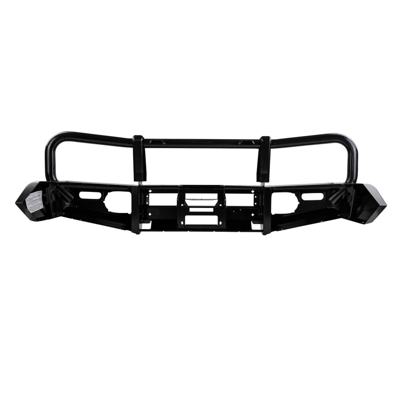 ARB Prado 150 GX Summit bar 60.3mm top tube detail