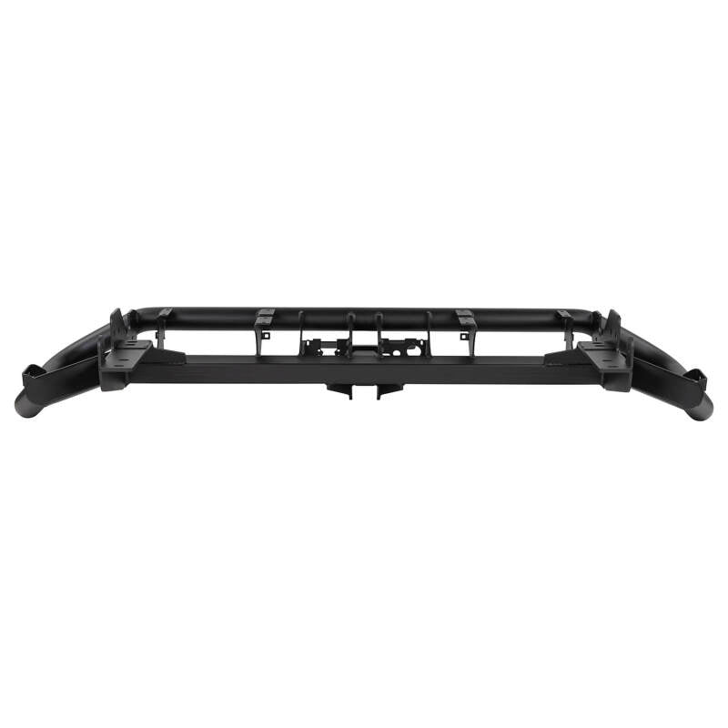 ARB Summit rear step tow bar step detail (photo 3)