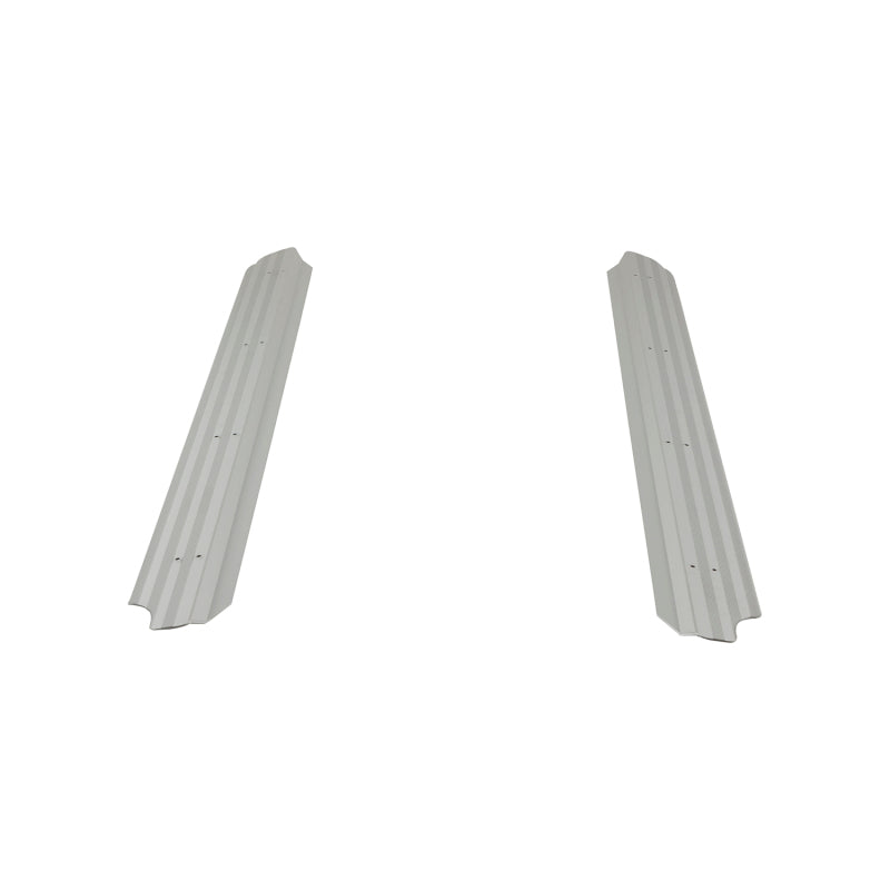 ARB Summit front rail for Mitsubishi Triton MQ — studio view