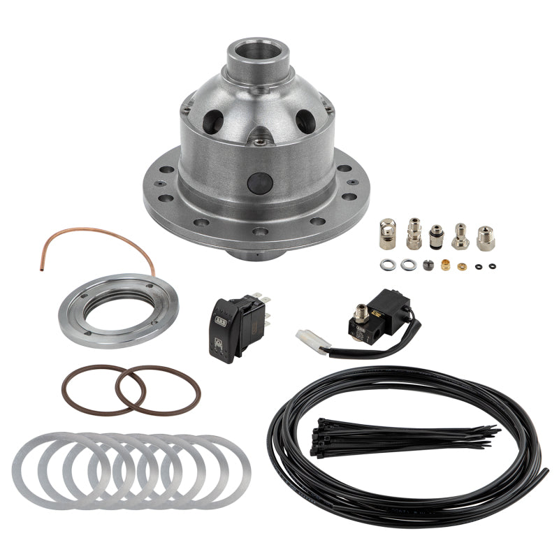ARB Air Locker RD218 — Land Rover LR3 rear air-operated locking differential