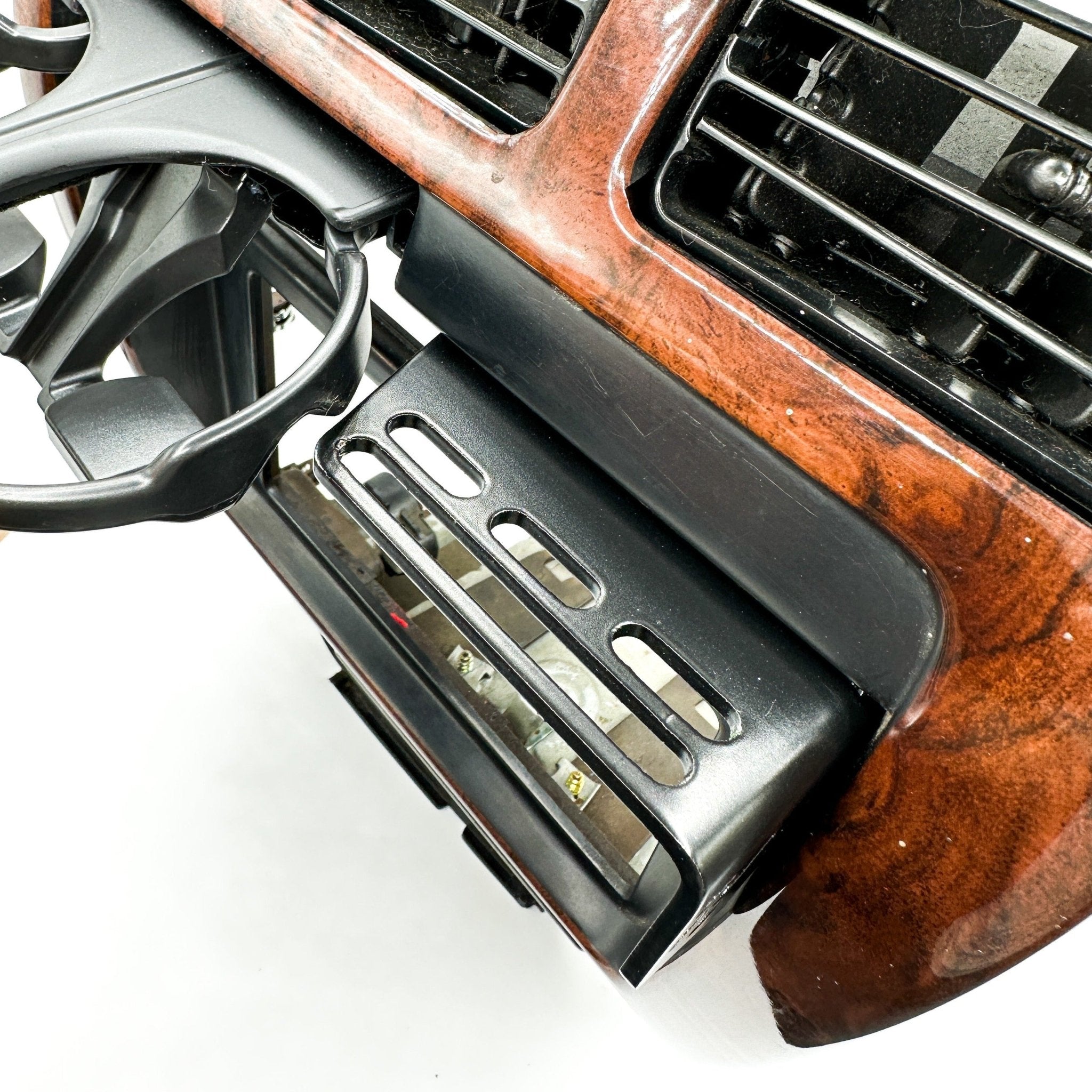 3rd Gen 4Runner Phone Dash Mount | Modular Accessory Mount (MAM) | (1996-2002)