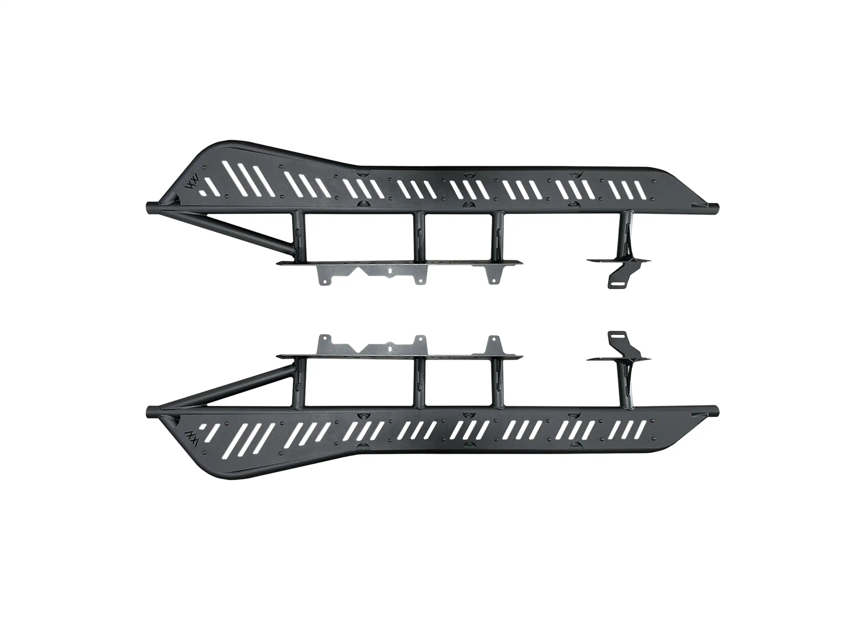 Toyota Tundra Rock Sliders 3rd Gen (2022-2025)
