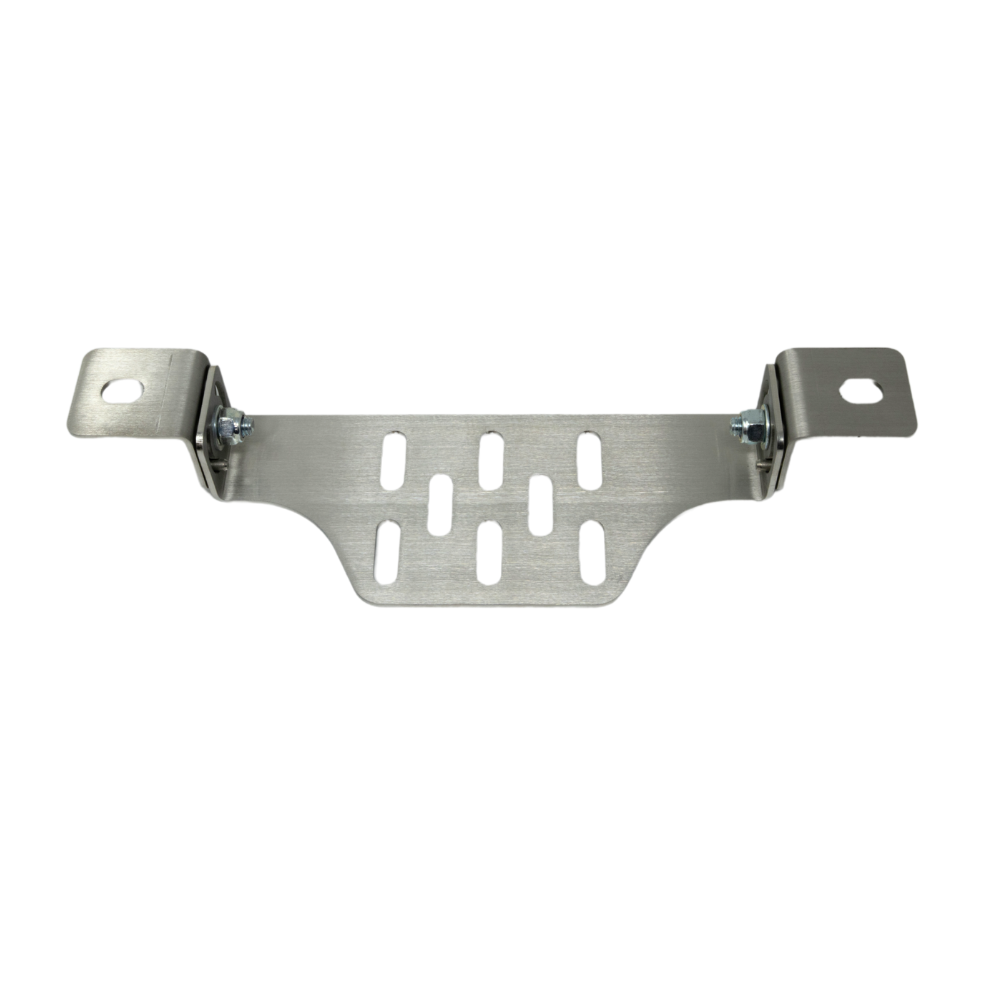 Overland Kitted Stealth Folding MAXTRAX® Roof Rack Mount