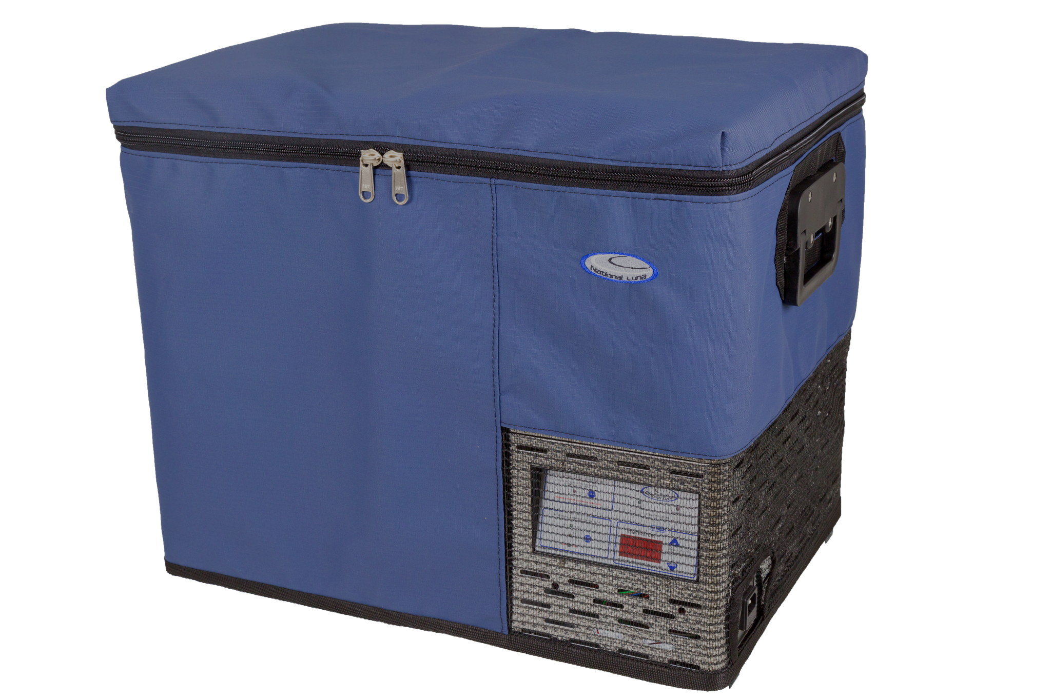 National Luna Fridge Protection Jacket