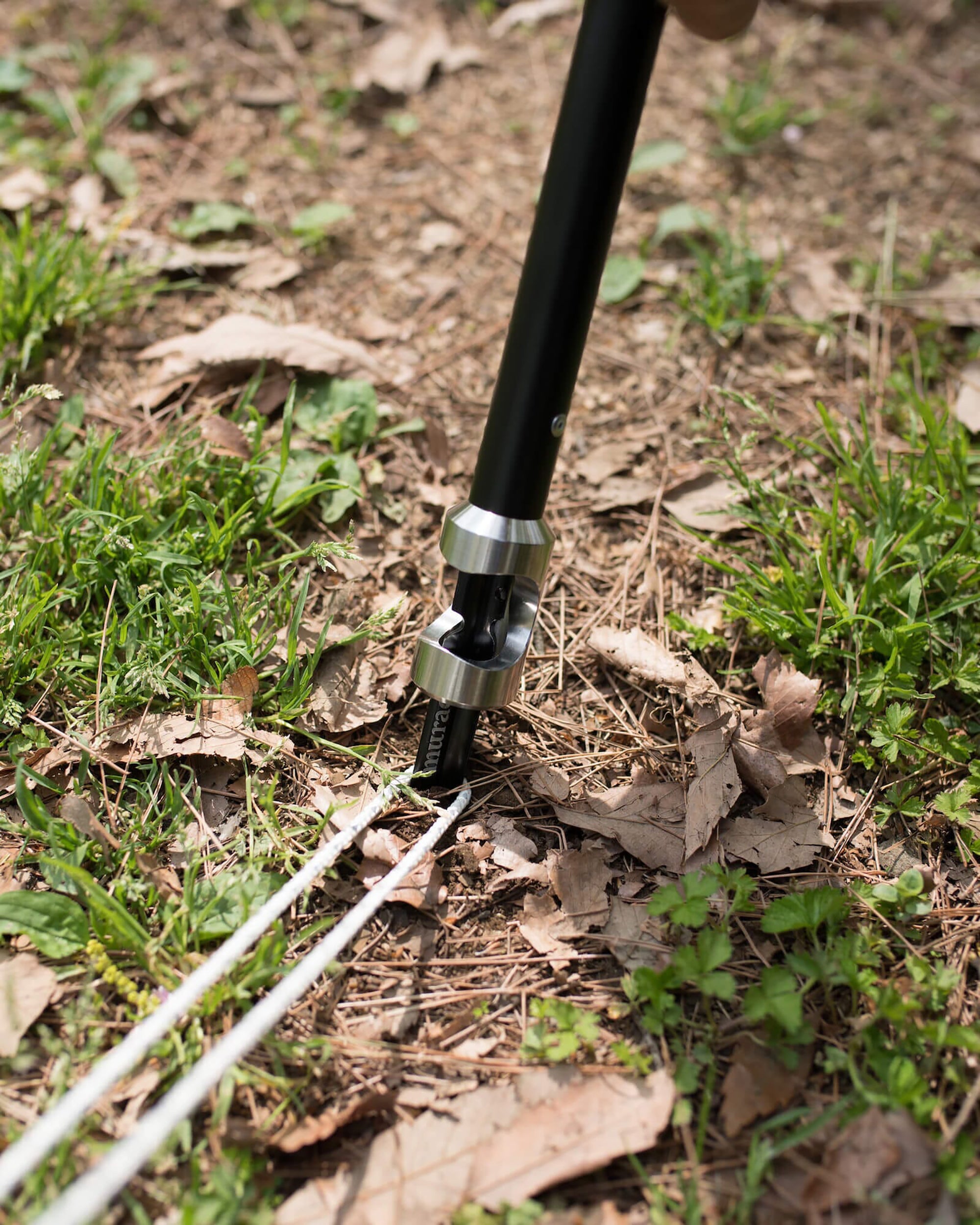 CARAJAS™ Tent Peg Hammer