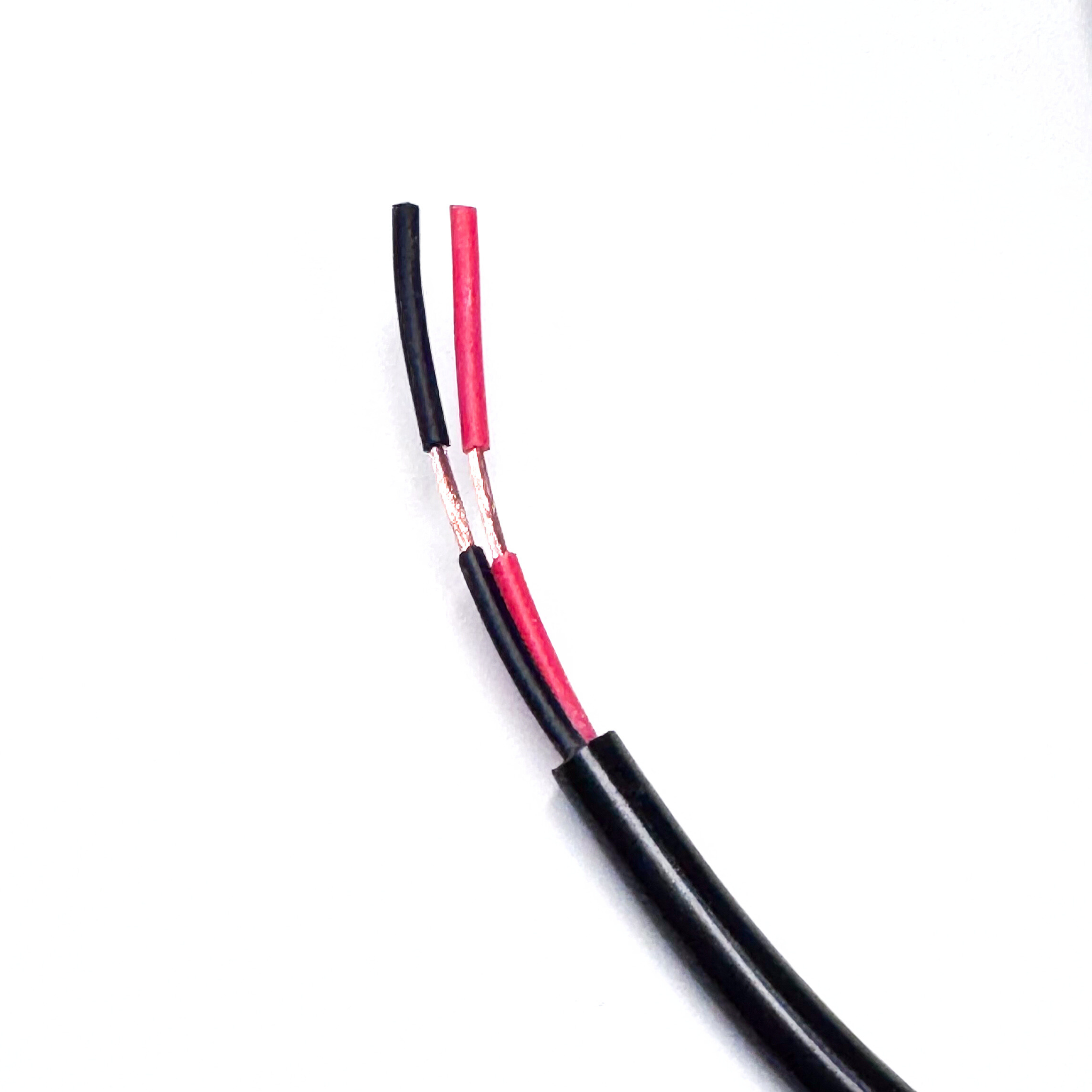 Power Cable, 20GA Wiring Products Kingpin Equipped- Overland Kitted