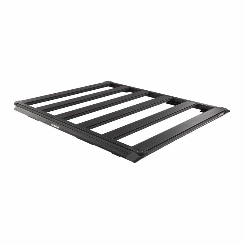 ARB BASE Rack 61x51 aluminum platform top view for Ford Bronco