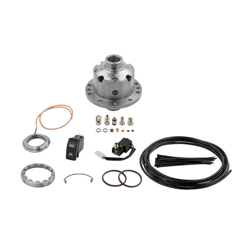 ARB Air Locker RD205 — Suzuki Samurai front 22-spline, product image 2 of 10