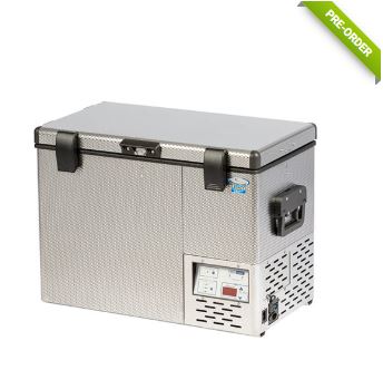 45L Legacy Smart QC Fridge/Freezer