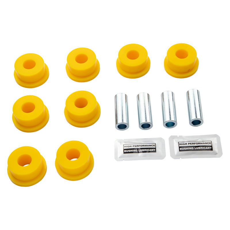 ARB Old Man Emu OMESB0062 upper control arm bushing kit for Nissan Patrol GQ — product photo