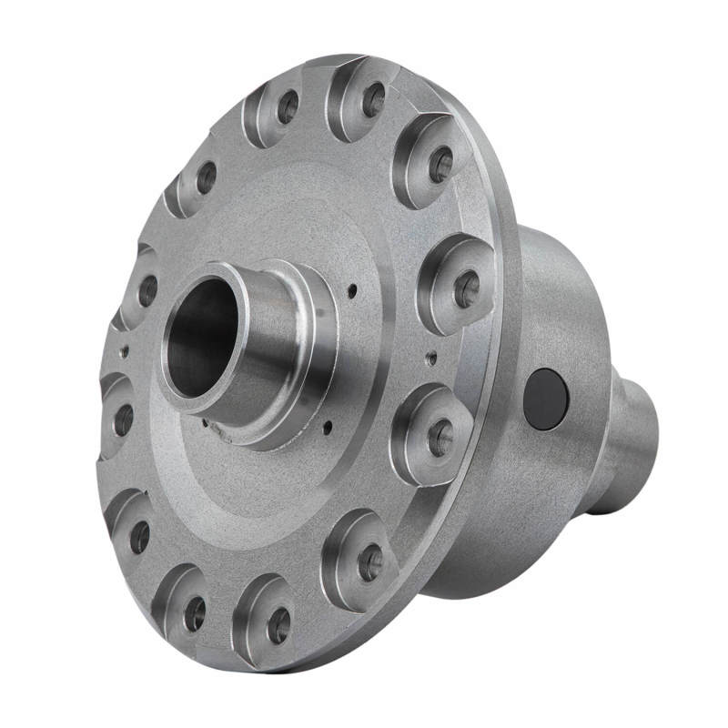 ARB Air Locker RD175 Dana 70/80 — installed in differential
