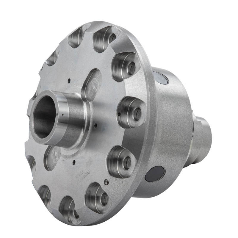 ARB Air Locker RD188 Dana 60 X-HD — installed in differential