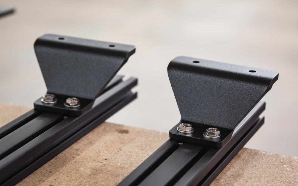 Sherpa Rack Mounting Feet