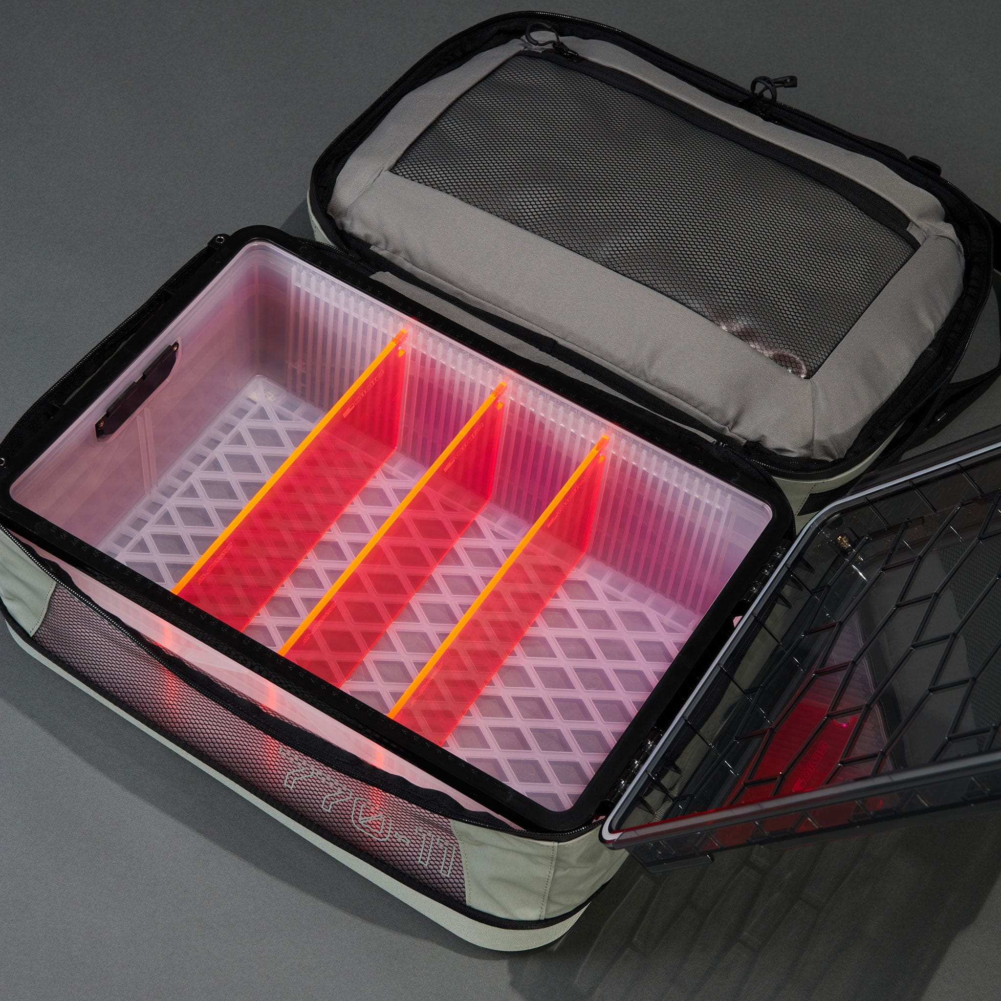 Every Day Duffel-AirCraft