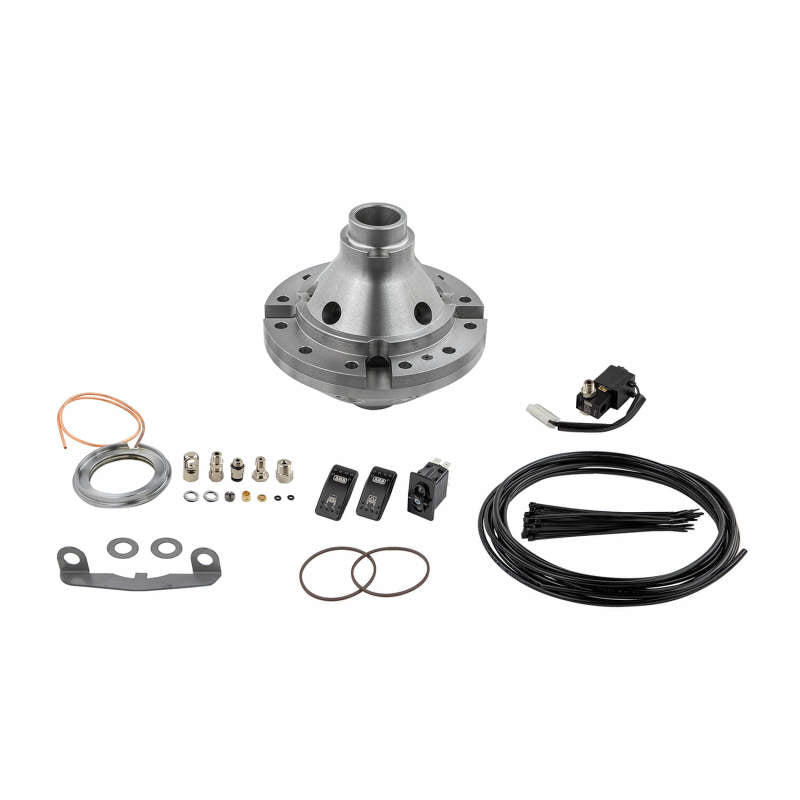 ARB Air Locker RD234 for GM 14-bolt 10.5-inch 40-spline full-float axle — view 2