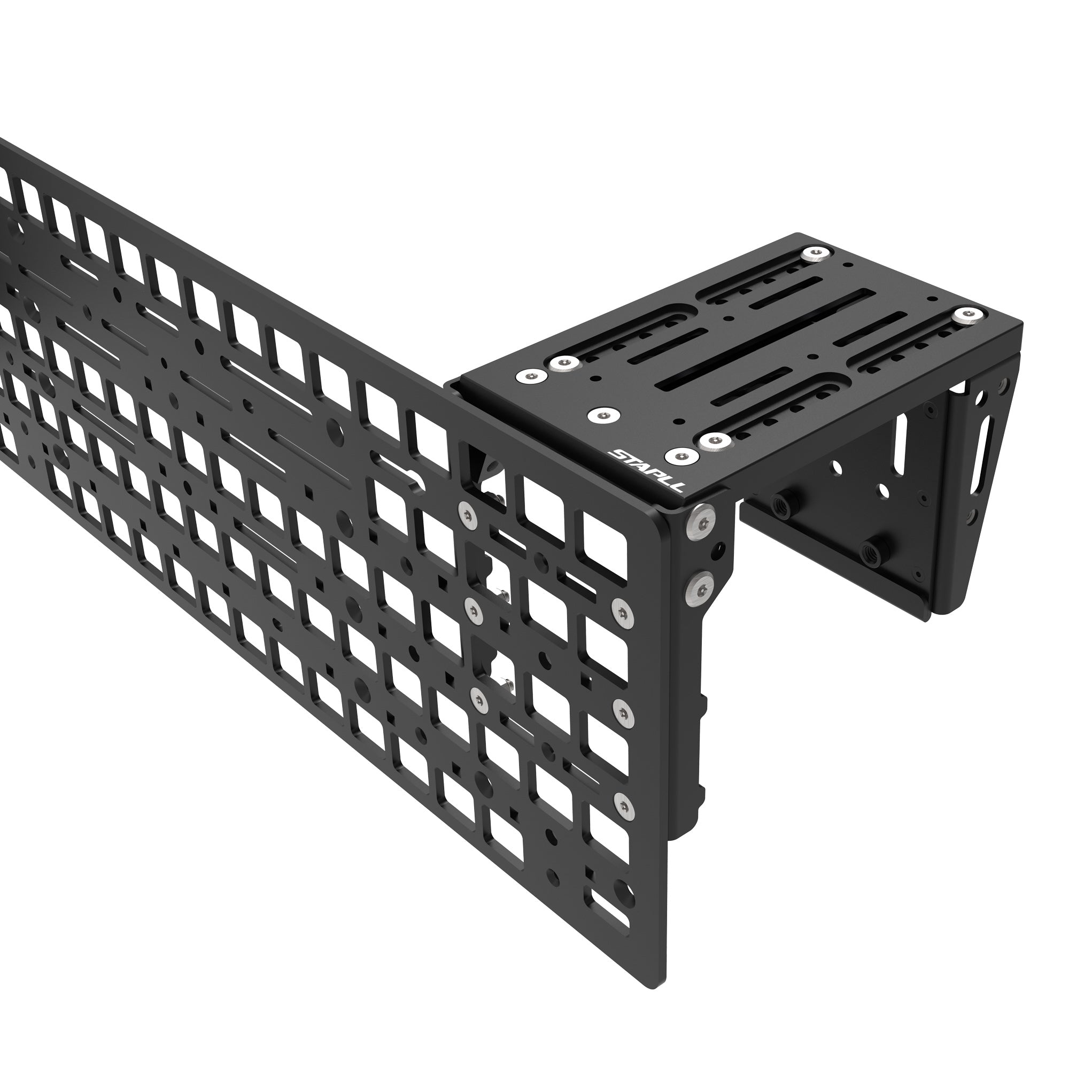 48x10" Fender Rack