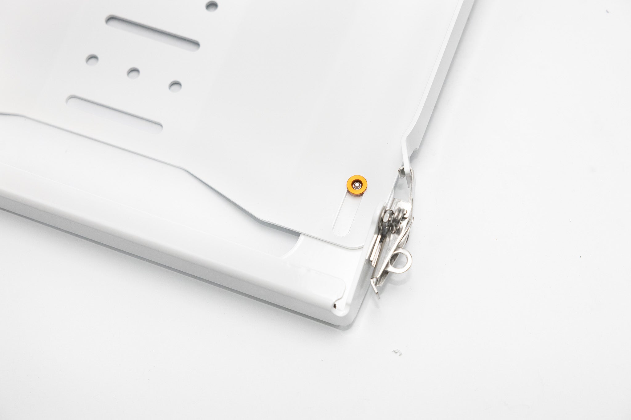 GP Factor Starlink Gen4 Full-Size QD Mount