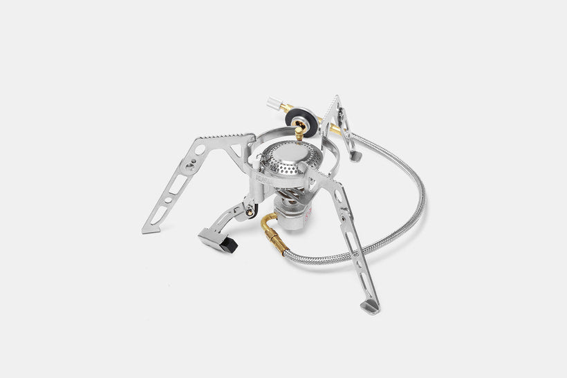 Moonwalker Stove Kovea- Overland Kitted