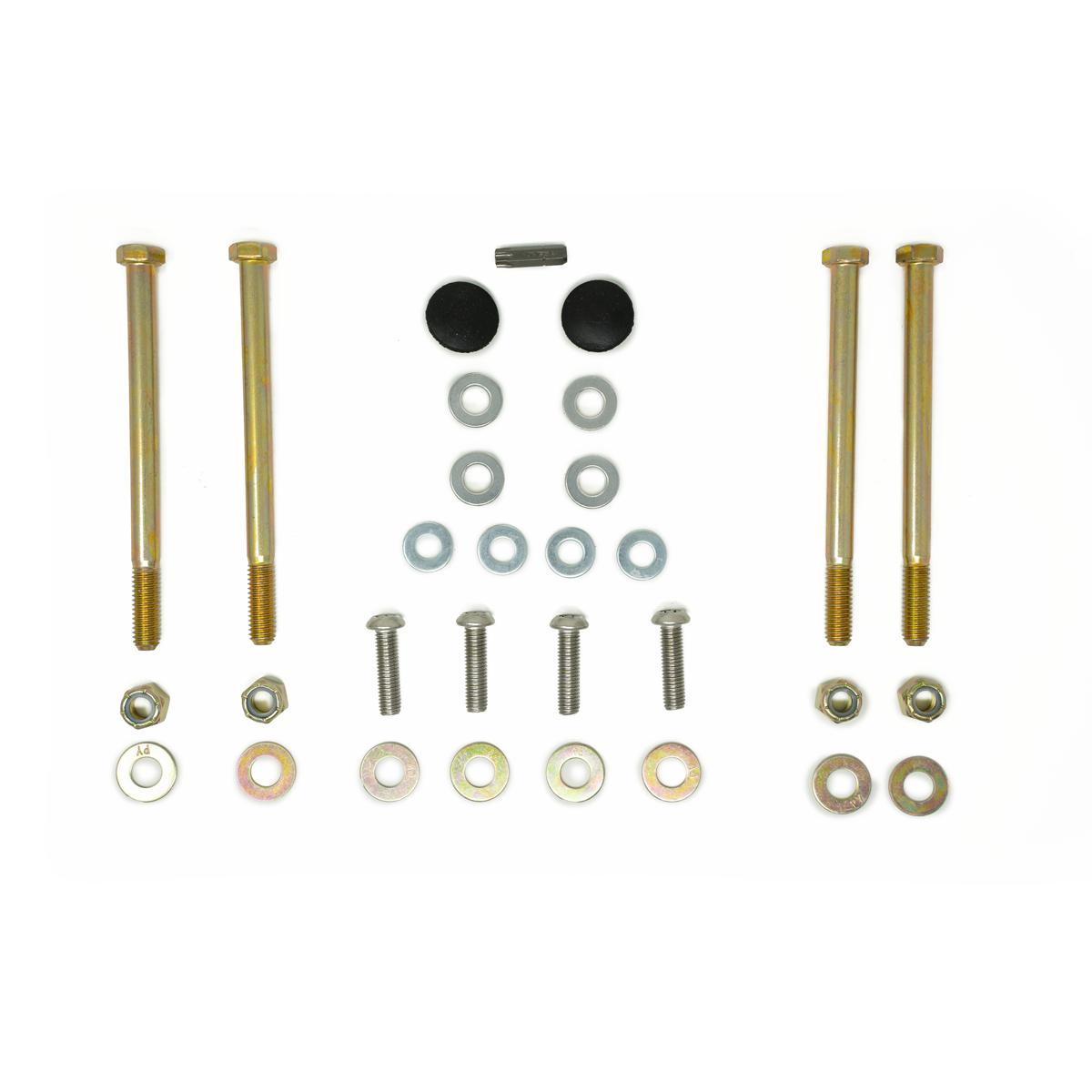 Catalytic Converter Shield For 2007-2014 Toyota FJ Cruiser