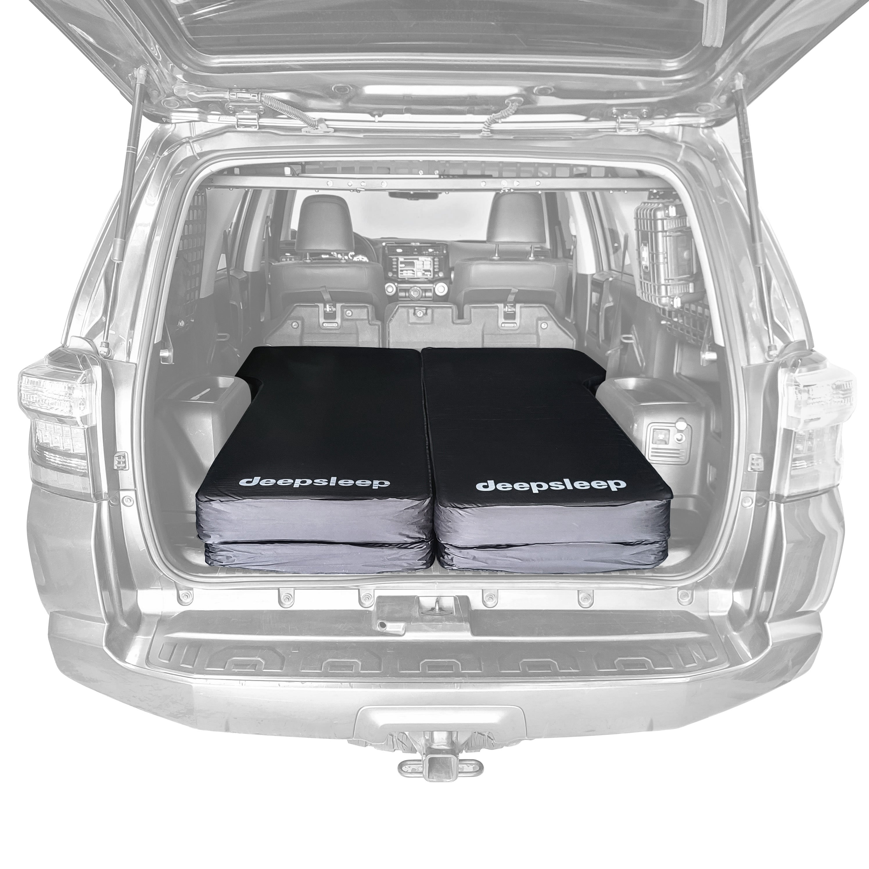 Deepsleep Solo Camping Mat System for Toyota 4Runner