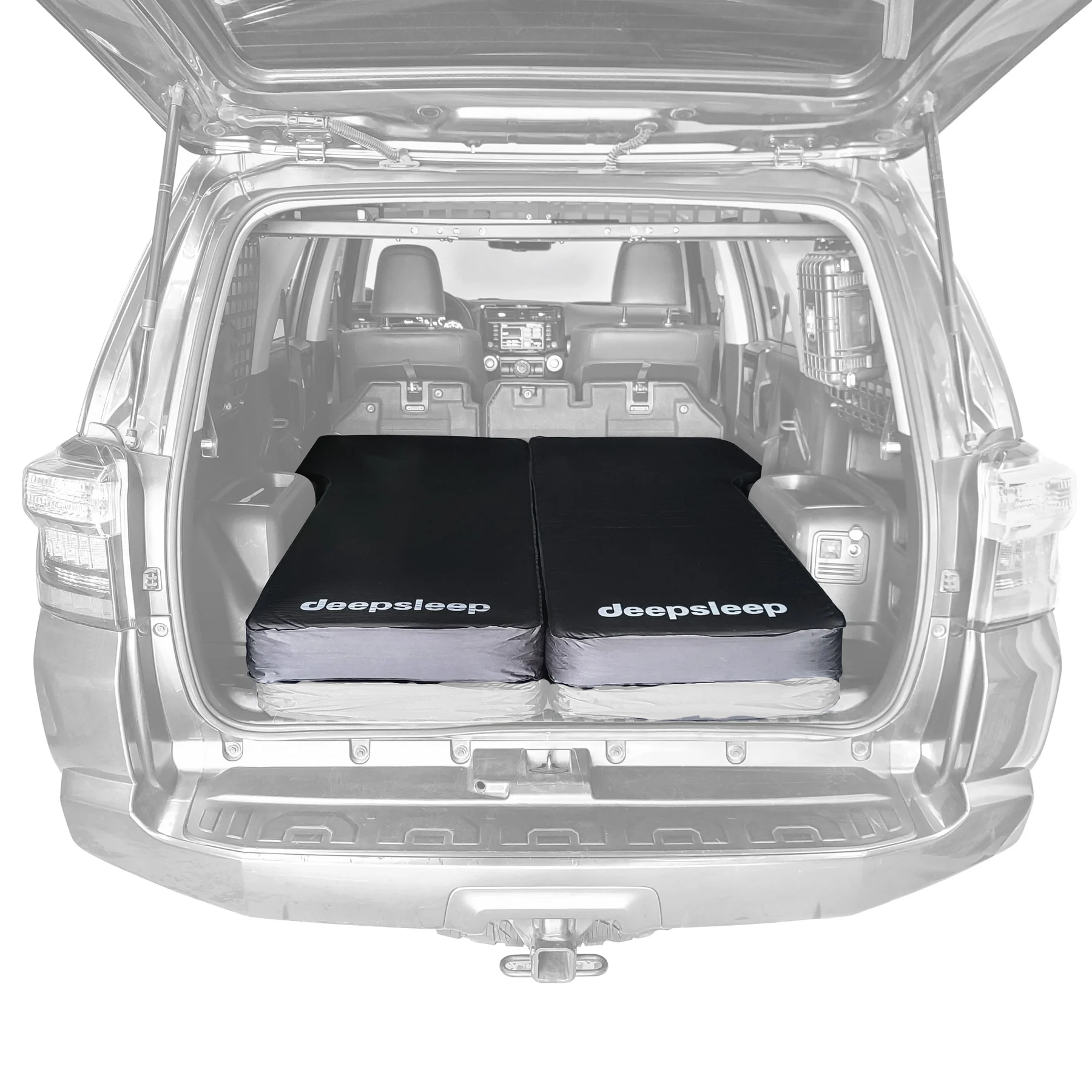 Deepsleep Solo Camping Mat System for Toyota 4Runner