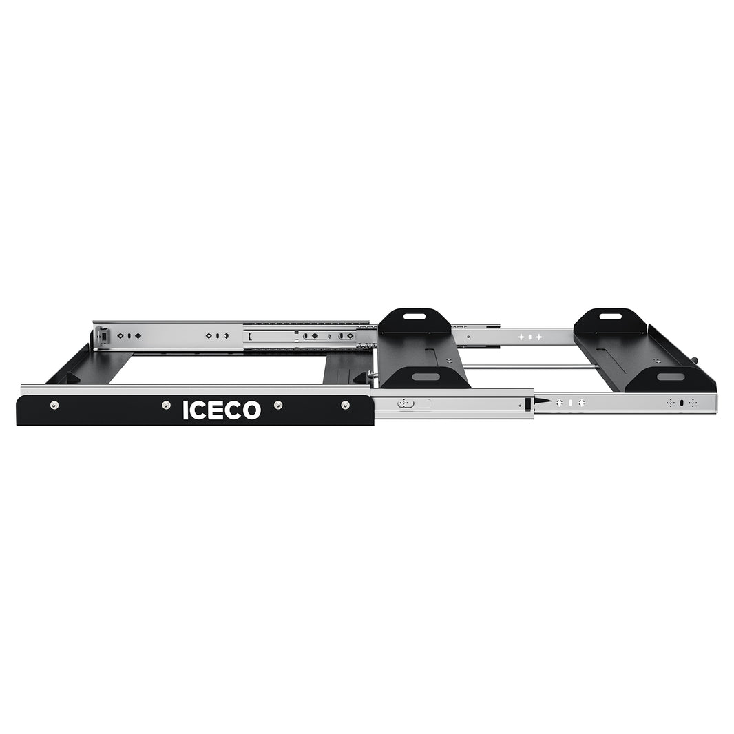 Side Pull Slide Horizontal Slide for APL55/VL60PRO | ICECO Accessories ICECO- Overland Kitted