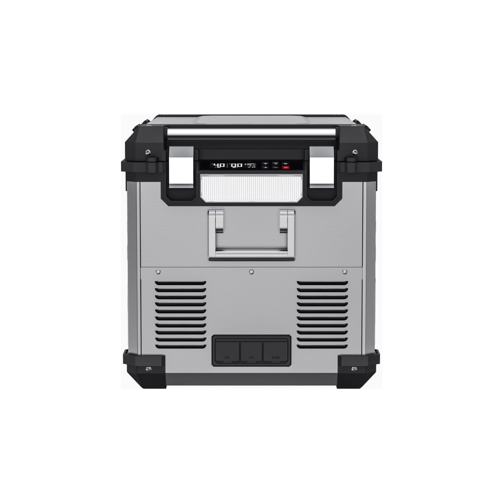 APL55 Dual Zone 12 Volt Fridge | ICECO | 55 LT