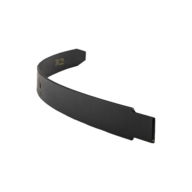 ARB Old Man Emu Dakar rear leaf spring D43XL for 1998–2004 Toyota Tacoma — leaf detail