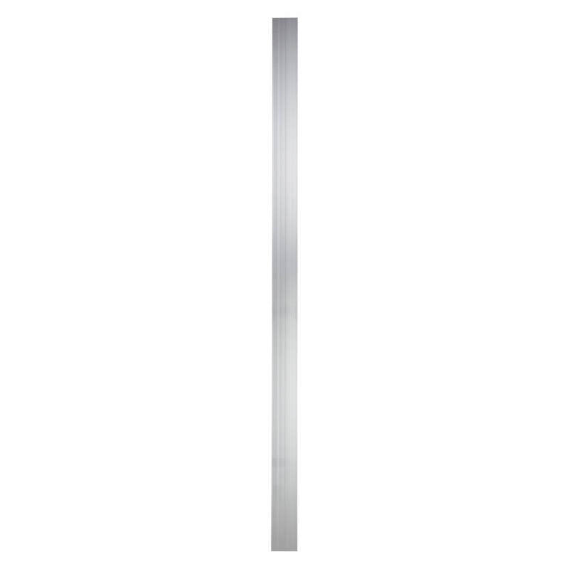 ARB awning mount beam 1250 — extrusion profile detail