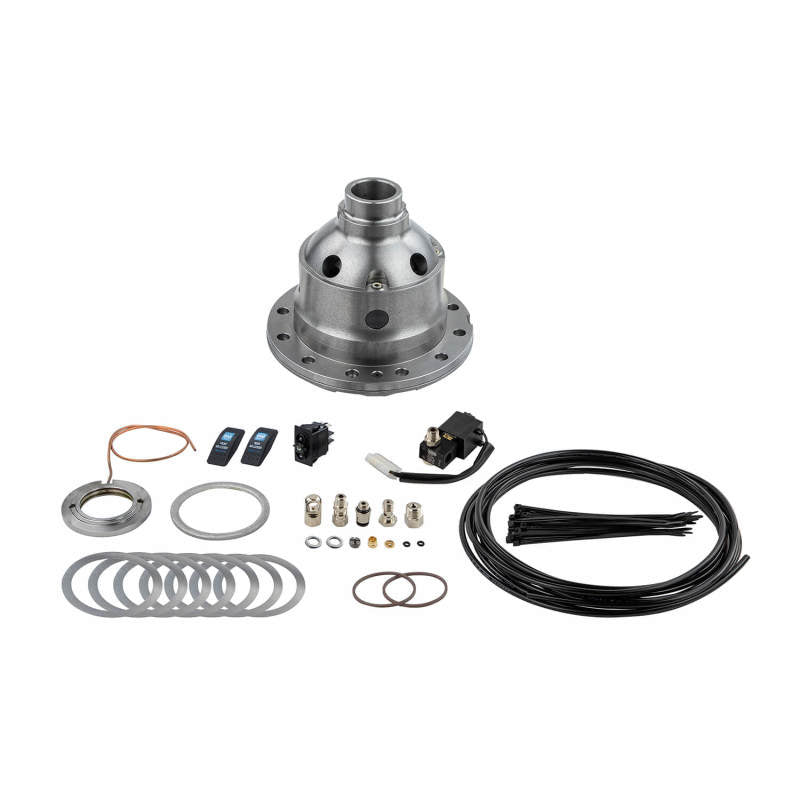 ARB Air Locker Dana 60, 32-Spline, 4.10 & Down — product photo 2 of 10