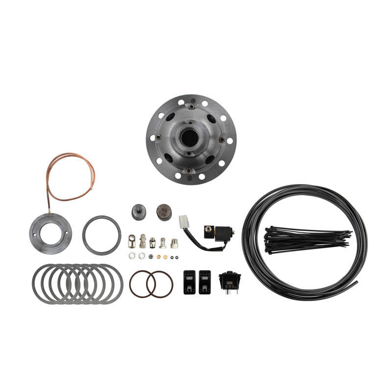 ARB Air Locker RD202 — Nissan C200/R200A 29-spline, product image 6 of 10