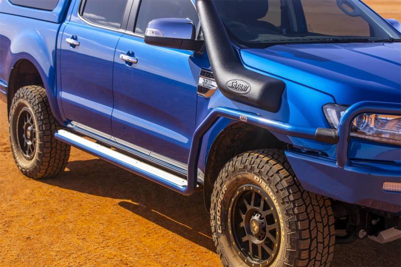 ARB Ford Ranger Summit side step packaged