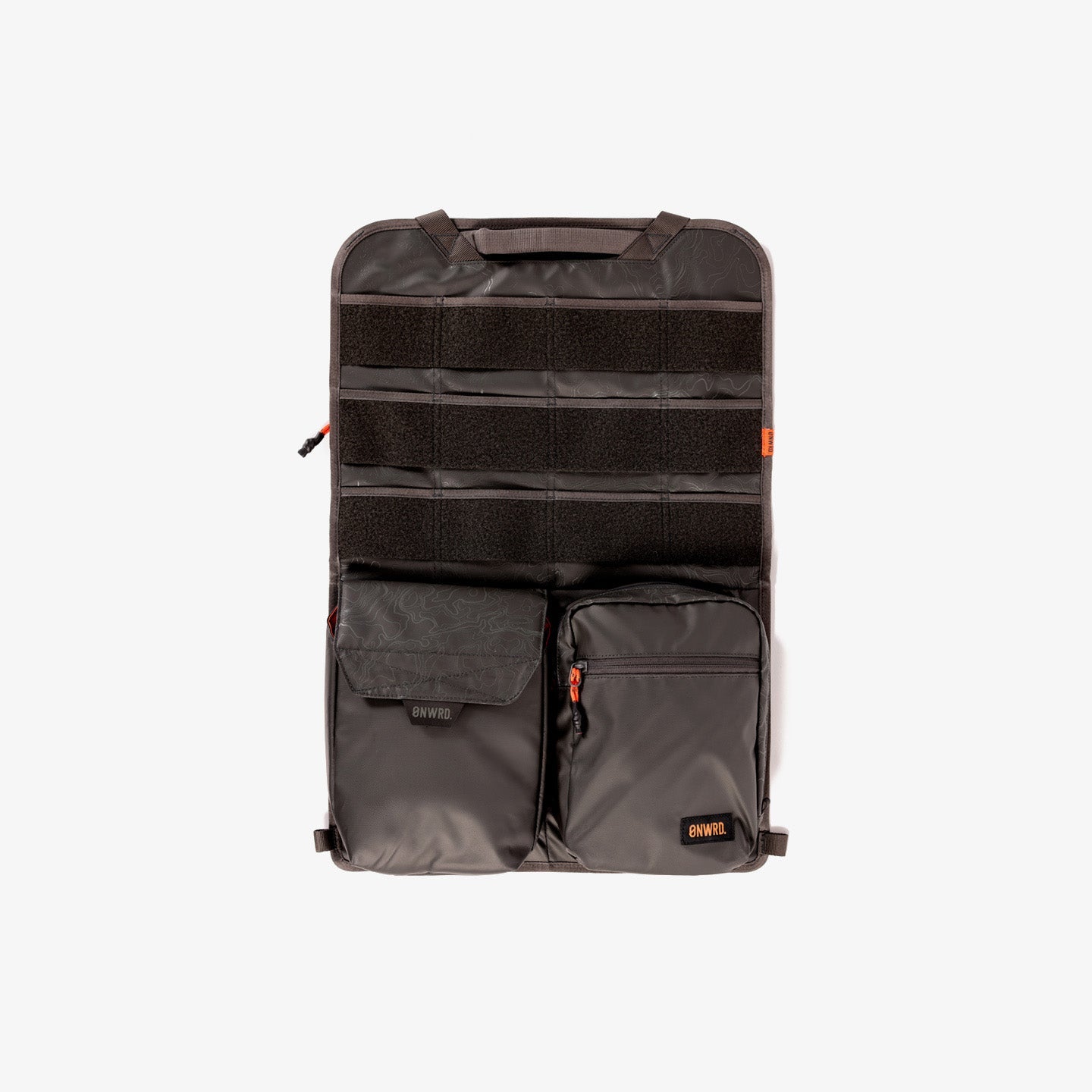 ØN3 - Single Seat Organizer