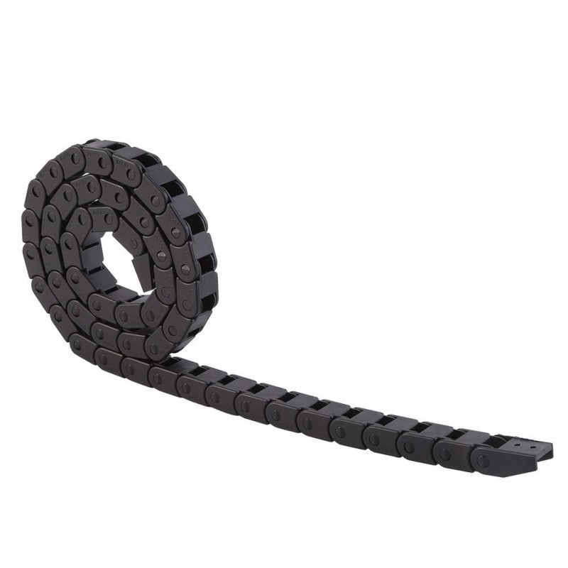 ARB cable guide shortened to fridge length