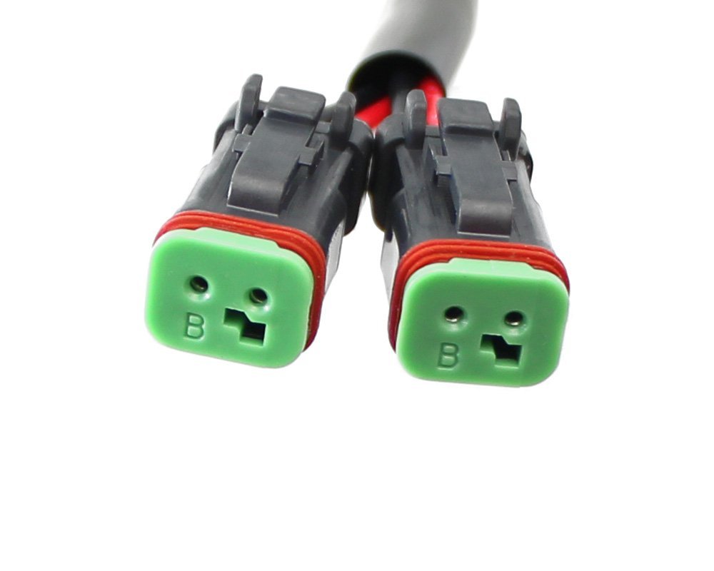 DT Plug Splitter