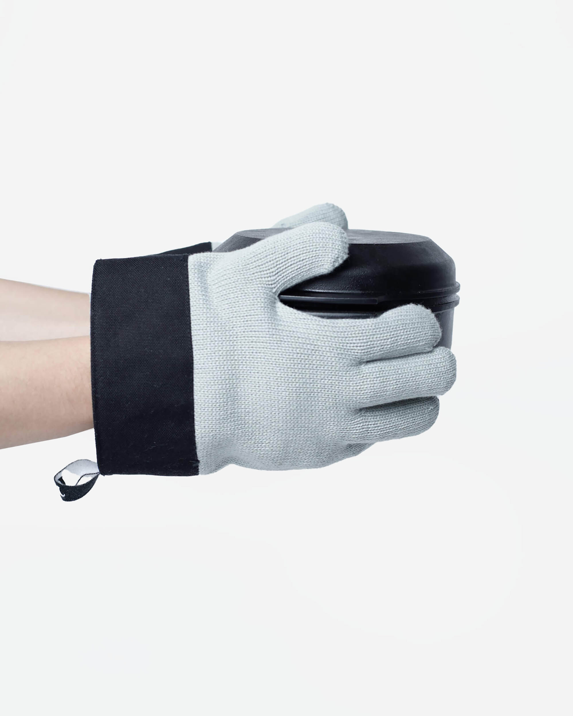 Double Knit Heat-Insulated Gloves