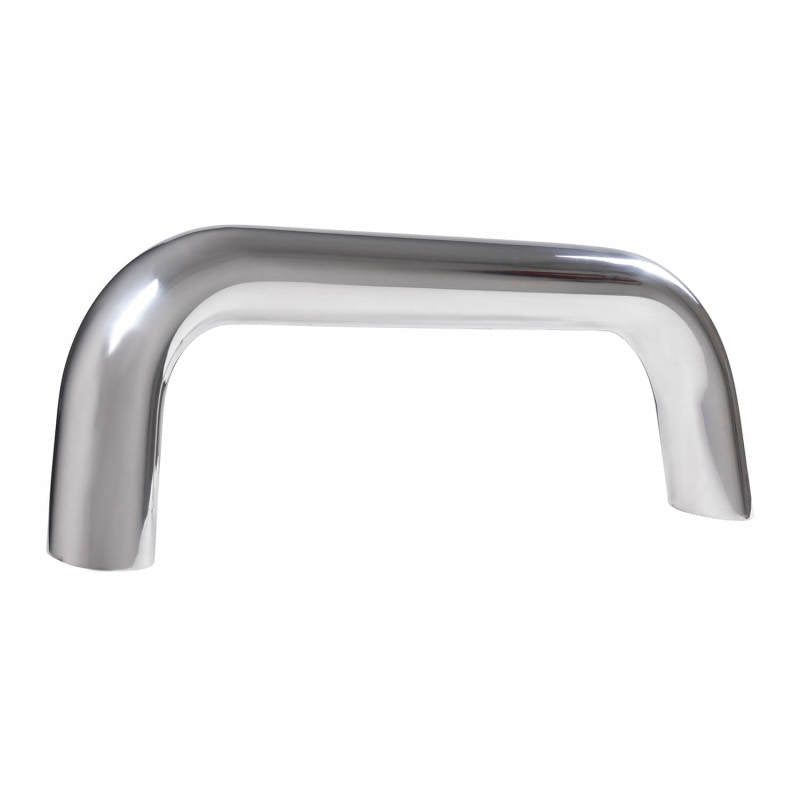 ARB Sahara Bar tube kit for Nissan NP300 Navara — finish detail, image 5