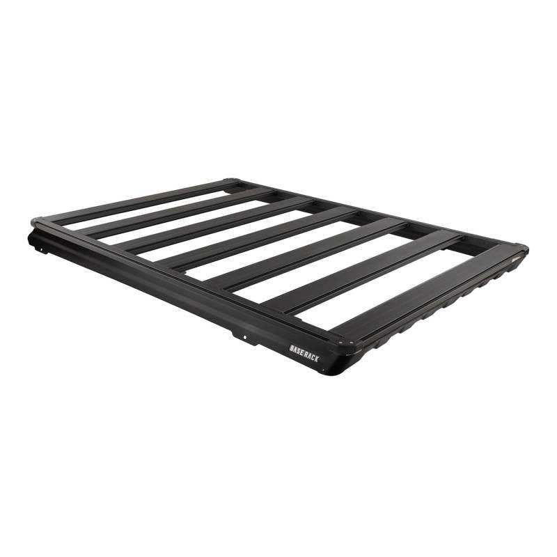 ARB BASE Rack dovetail extrusion mounting channel detail