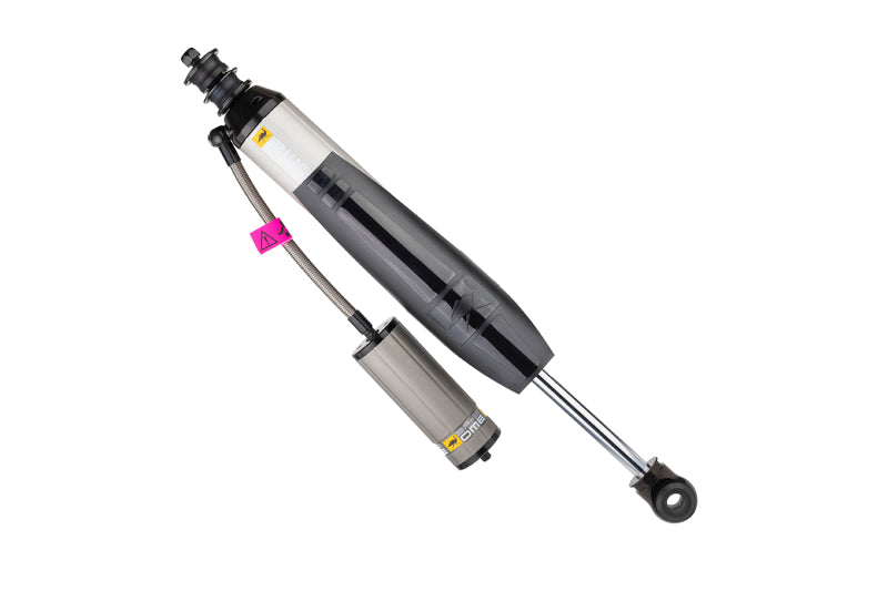 ARB OME BP-51 80 Series rear shock — body detail