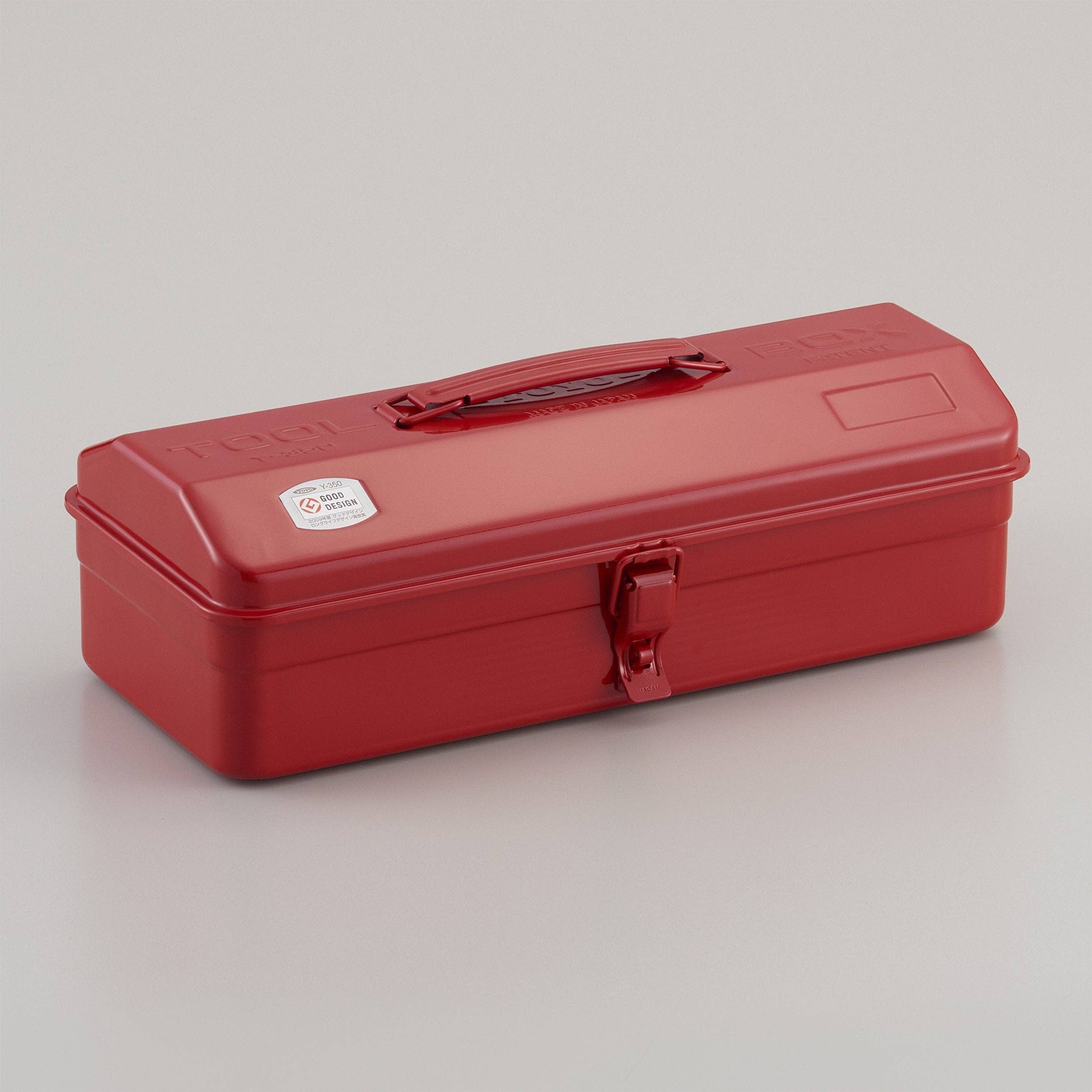 Steel Toolbox Y-350