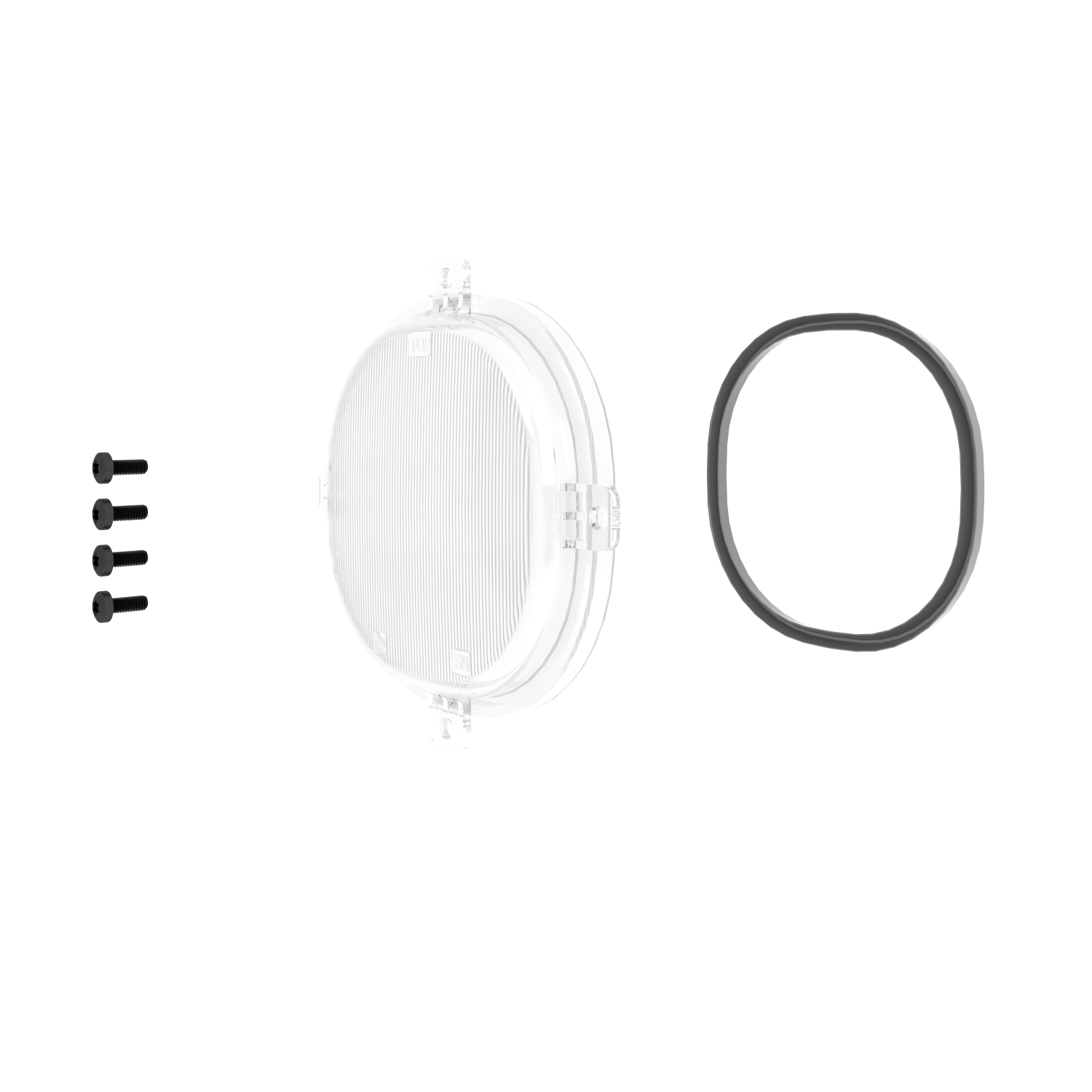 1010 Narrow Symmetric Lens Kit