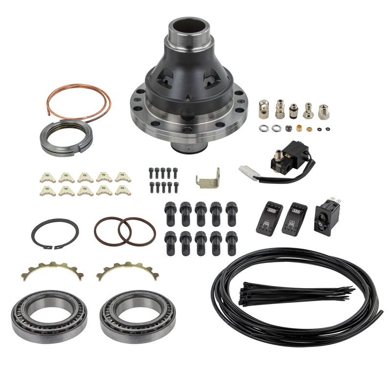 ARB Air Locker Competition RD249CE for Ford 10.25-inch 40-spline differential — view 2