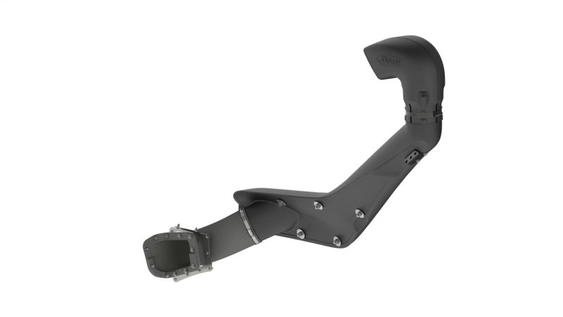 ARB Ford Ranger snorkel upper mounting bracket