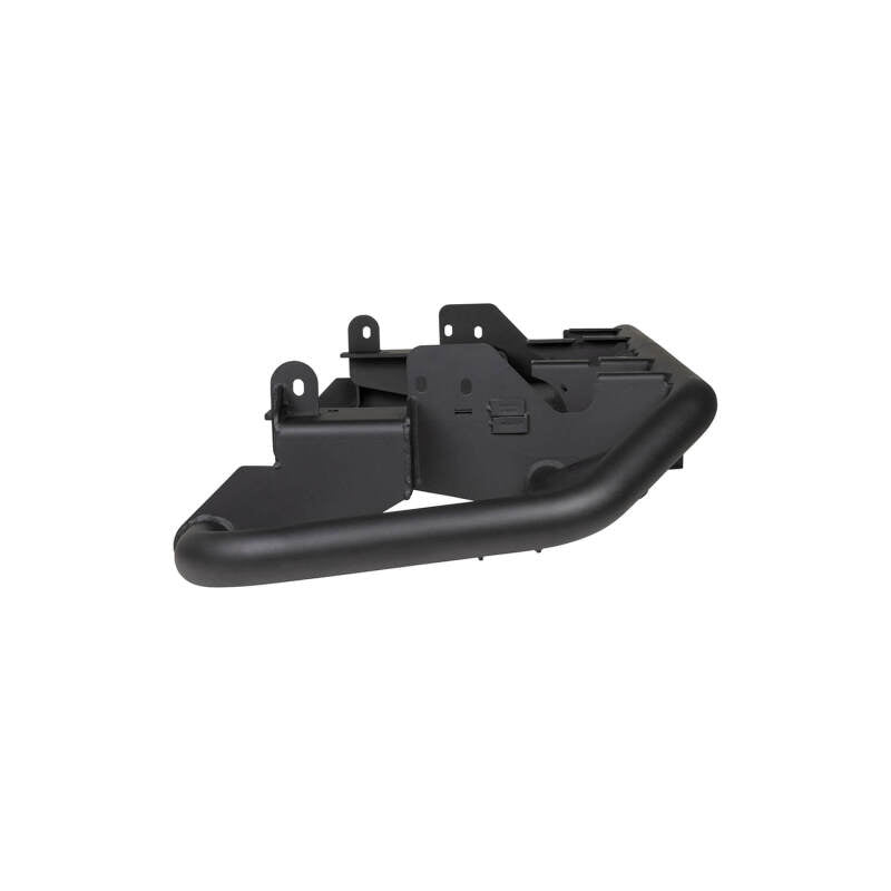 ARB Summit rear step tow bar tow hitch detail (photo 2)